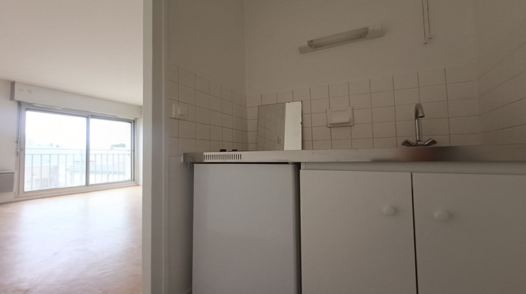 Ma-Cabane - Vente Appartement LA RICHE, 28 m²