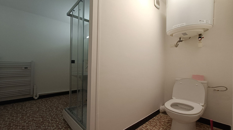 Ma-Cabane - Vente Appartement LA RICHE, 28 m²