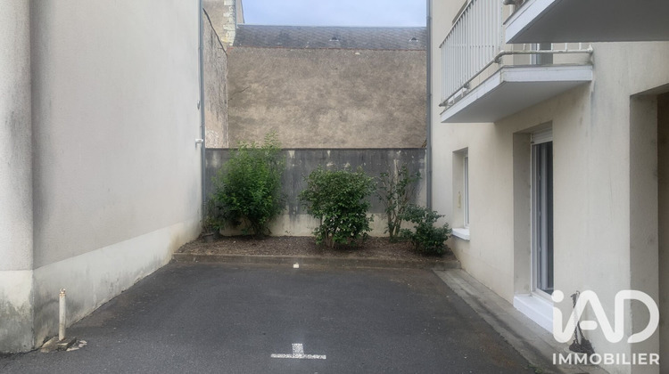 Ma-Cabane - Vente Appartement La Riche, 80 m²