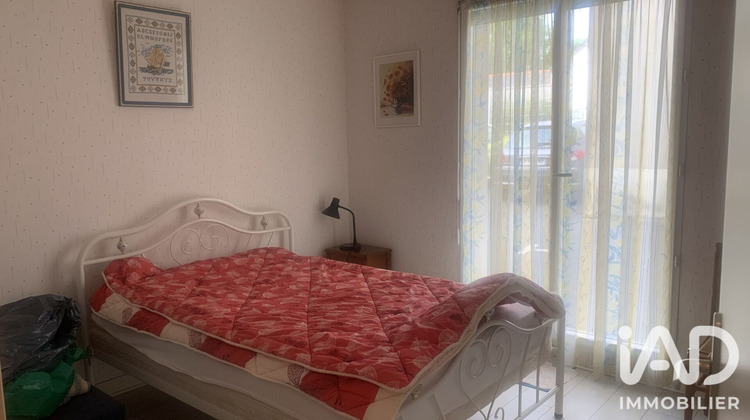Ma-Cabane - Vente Appartement La Riche, 80 m²