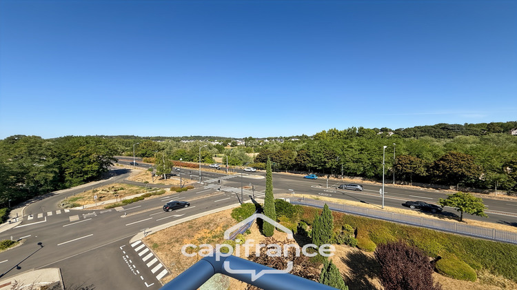 Ma-Cabane - Vente Appartement LA RICHE, 98 m²