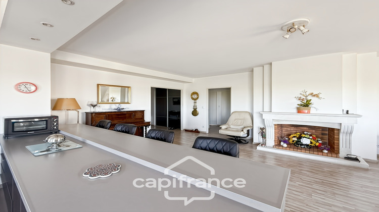 Ma-Cabane - Vente Appartement LA RICHE, 98 m²