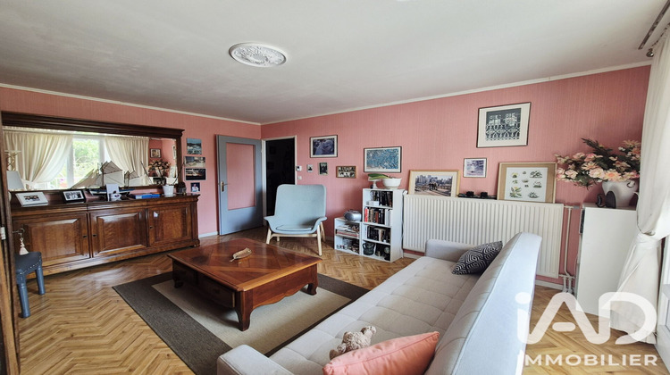 Ma-Cabane - Vente Appartement La Riche, 50 m²