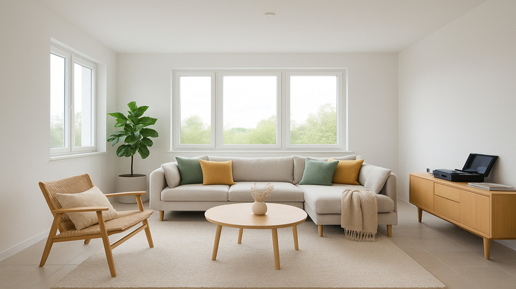 Ma-Cabane - Vente Appartement LA RICHE, 139 m²