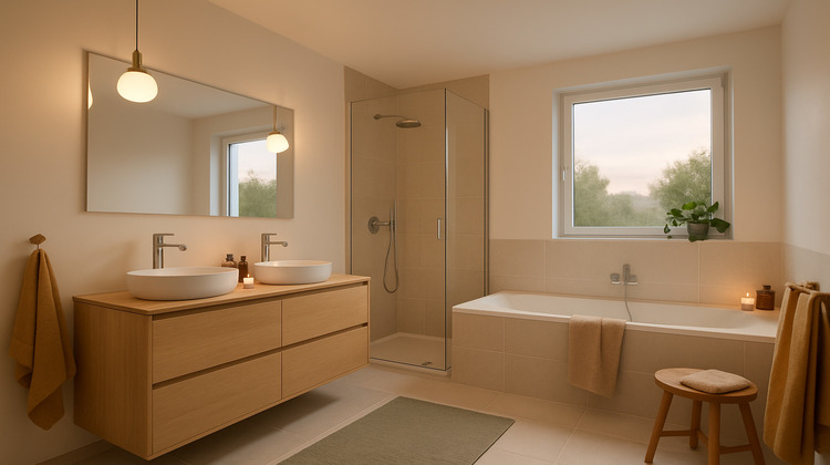 Ma-Cabane - Vente Appartement LA RICHE, 139 m²