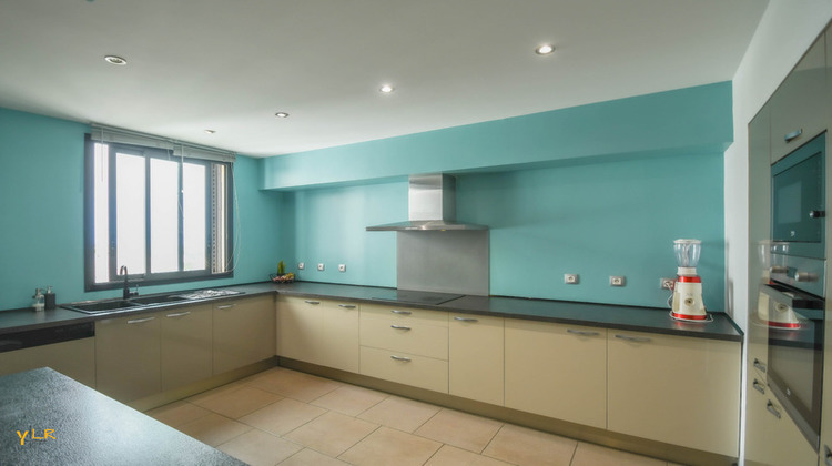 Ma-Cabane - Vente Appartement LA RIVIERE, 170 m²