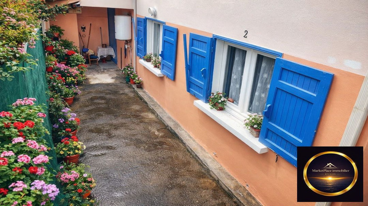 Ma-Cabane - Vente Appartement LA RIVIERE, 76 m²