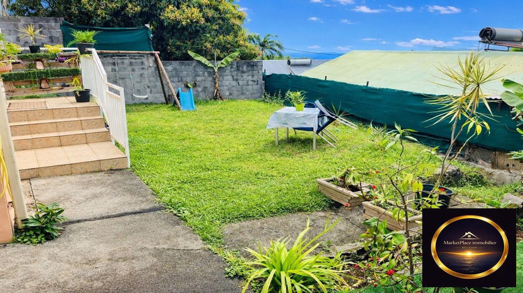 Ma-Cabane - Vente Appartement LA RIVIERE, 76 m²