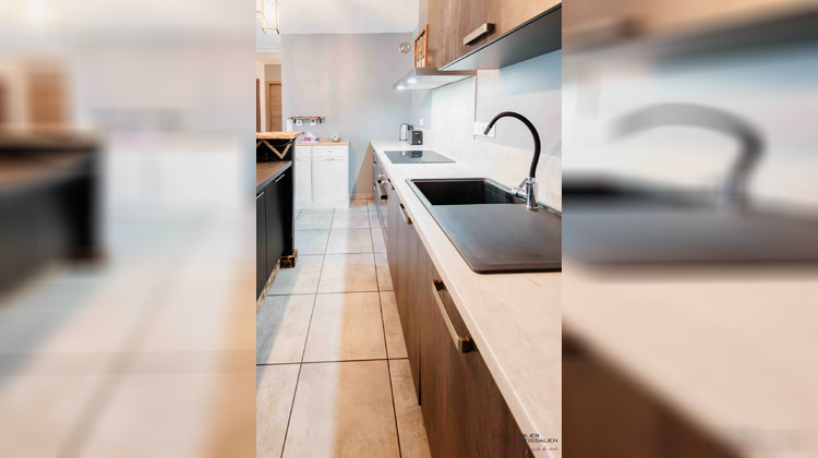 Ma-Cabane - Vente Appartement La Rivière-Drugeon, 47 m²