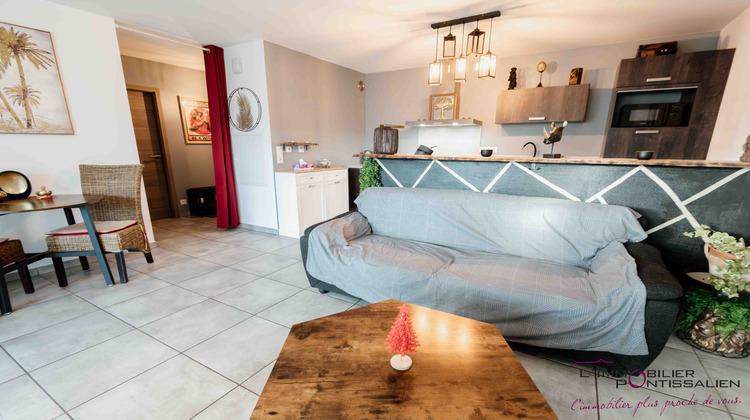 Ma-Cabane - Vente Appartement La Rivière-Drugeon, 47 m²