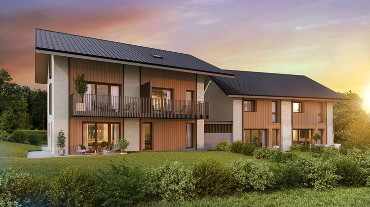 Ma-Cabane - Vente Appartement LA RIVIERE ENVERSE, 72 m²