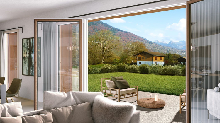 Ma-Cabane - Vente Appartement LA RIVIERE ENVERSE, 72 m²