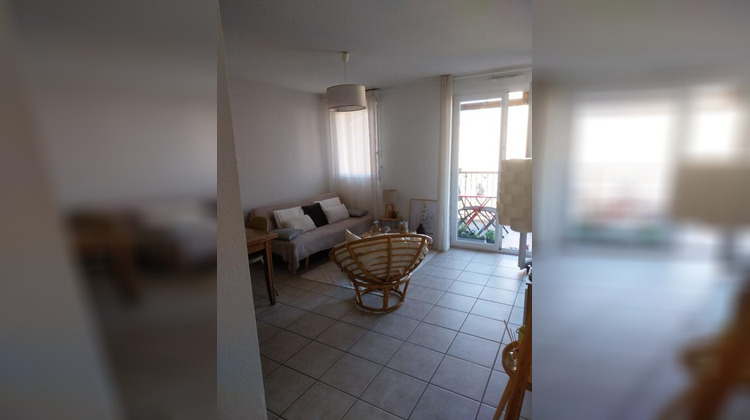 Ma-Cabane - Vente Appartement LA RIVIERE SAINT SAUVEUR, 53 m²