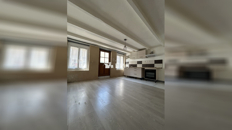 Ma-Cabane - Vente Appartement La Rivière-Saint-Sauveur, 33 m²