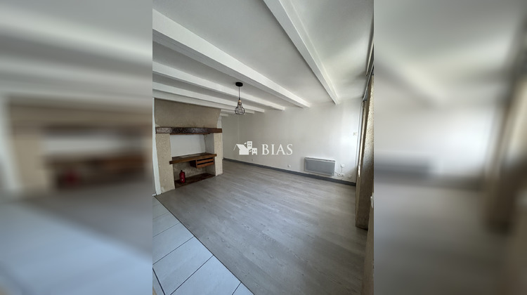 Ma-Cabane - Vente Appartement La Rivière-Saint-Sauveur, 33 m²