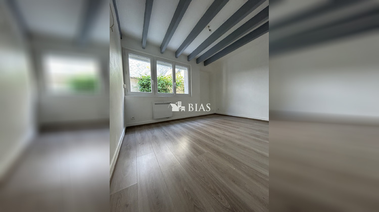 Ma-Cabane - Vente Appartement La Rivière-Saint-Sauveur, 33 m²