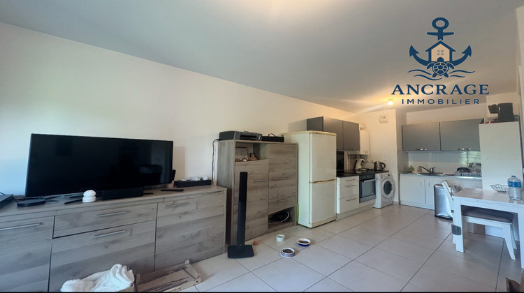 Ma-Cabane - Vente Appartement La Rivière-Saint-Sauveur, 39 m²