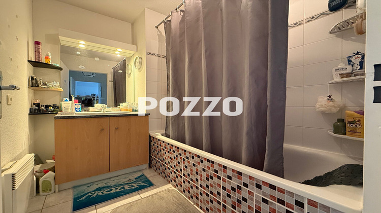 Ma-Cabane - Vente Appartement LA RIVIERE-SAINT-SAUVEUR, 55 m²