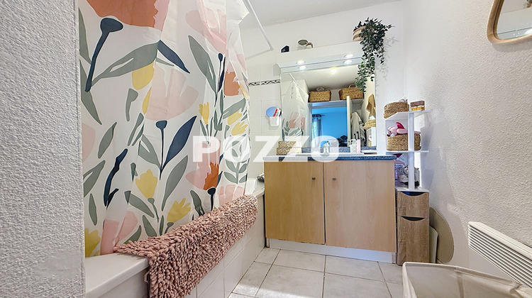 Ma-Cabane - Vente Appartement LA RIVIERE-SAINT-SAUVEUR, 40 m²