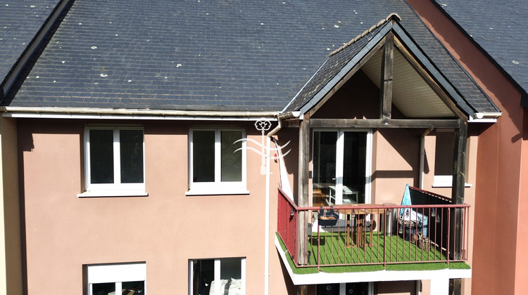 Ma-Cabane - Vente Appartement La Rivière-Saint-Sauveur, 52 m²