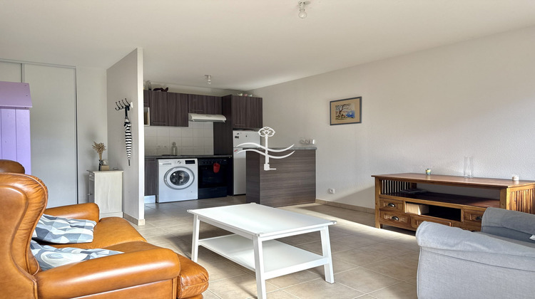 Ma-Cabane - Vente Appartement La Rivière-Saint-Sauveur, 52 m²