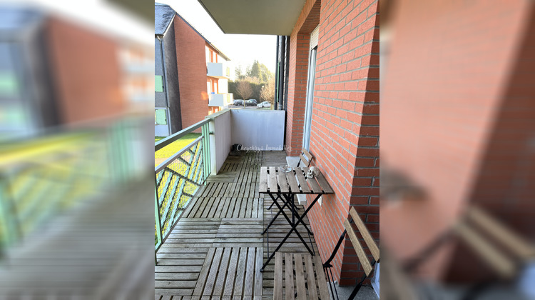 Ma-Cabane - Vente Appartement La Rivière-Saint-Sauveur, 39 m²