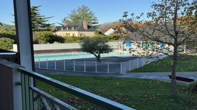 Ma-Cabane - Vente Appartement La Rivière-Saint-Sauveur, 39 m²