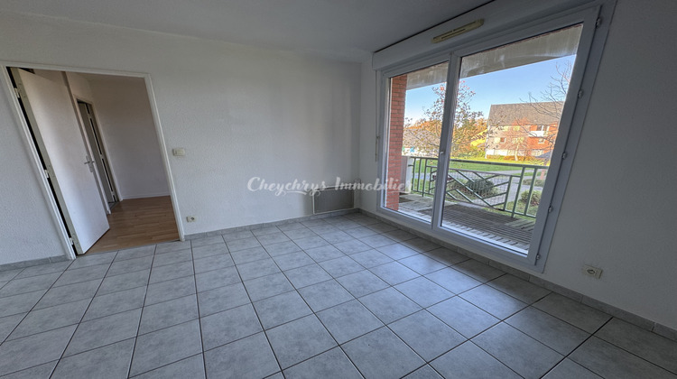 Ma-Cabane - Vente Appartement La Rivière-Saint-Sauveur, 39 m²