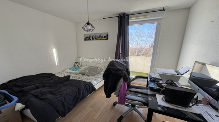 Ma-Cabane - Vente Appartement La Rivière-Saint-Sauveur, 54 m²