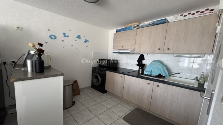 Ma-Cabane - Vente Appartement La Rivière-Saint-Sauveur, 54 m²