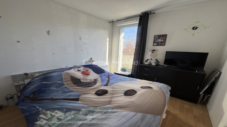 Ma-Cabane - Vente Appartement La Rivière-Saint-Sauveur, 54 m²