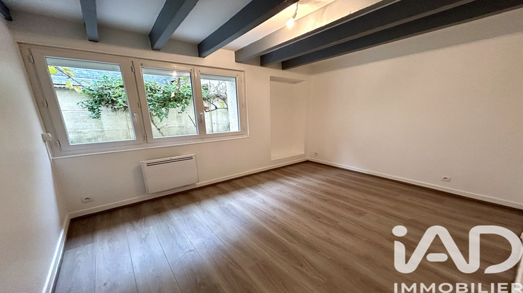 Ma-Cabane - Vente Appartement La Rivière-Saint-Sauveur, 34 m²