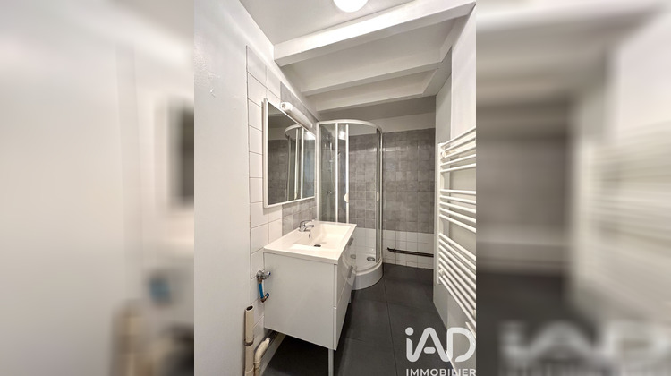 Ma-Cabane - Vente Appartement La Rivière-Saint-Sauveur, 34 m²