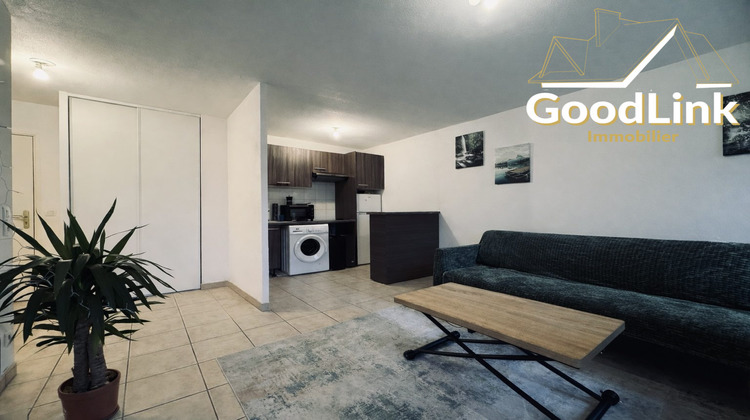 Ma-Cabane - Vente Appartement La Rivière-Saint-Sauveur, 52 m²