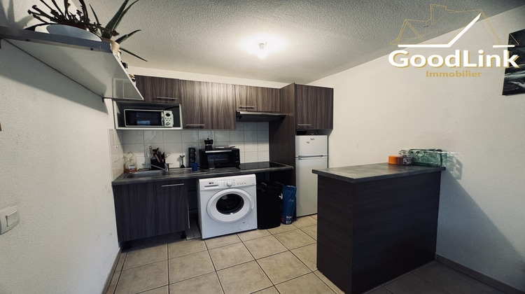 Ma-Cabane - Vente Appartement La Rivière-Saint-Sauveur, 52 m²