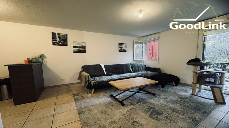 Ma-Cabane - Vente Appartement La Rivière-Saint-Sauveur, 52 m²