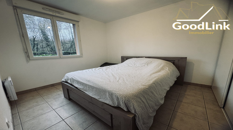 Ma-Cabane - Vente Appartement La Rivière-Saint-Sauveur, 52 m²