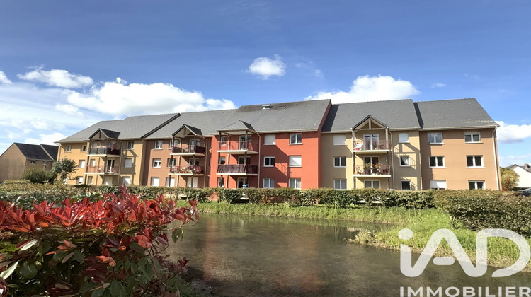 Ma-Cabane - Vente Appartement La Rivière-Saint-Sauveur, 42 m²