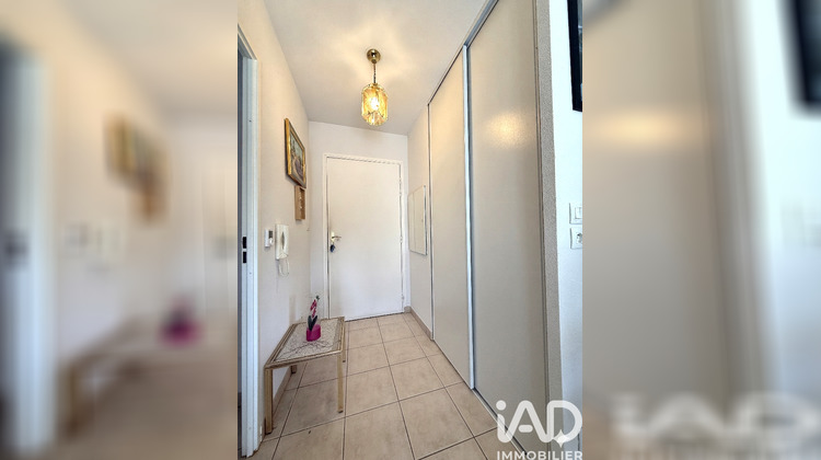 Ma-Cabane - Vente Appartement La Rivière-Saint-Sauveur, 42 m²