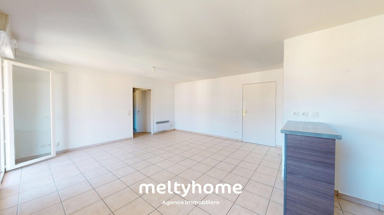 Ma-Cabane - Vente Appartement La Rivière-Saint-Sauveur, 47 m²