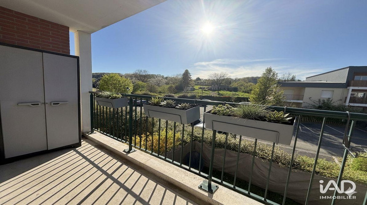 Ma-Cabane - Vente Appartement La Rivière-Saint-Sauveur, 42 m²