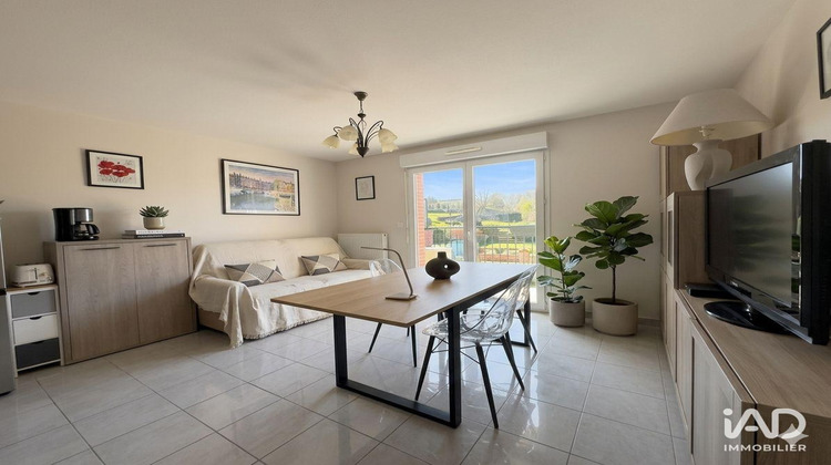 Ma-Cabane - Vente Appartement La Rivière-Saint-Sauveur, 42 m²
