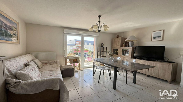 Ma-Cabane - Vente Appartement La Rivière-Saint-Sauveur, 42 m²