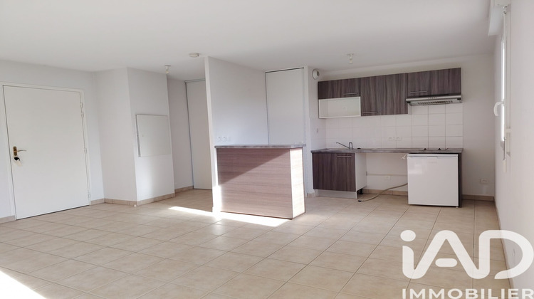Ma-Cabane - Vente Appartement La Rivière-Saint-Sauveur, 47 m²