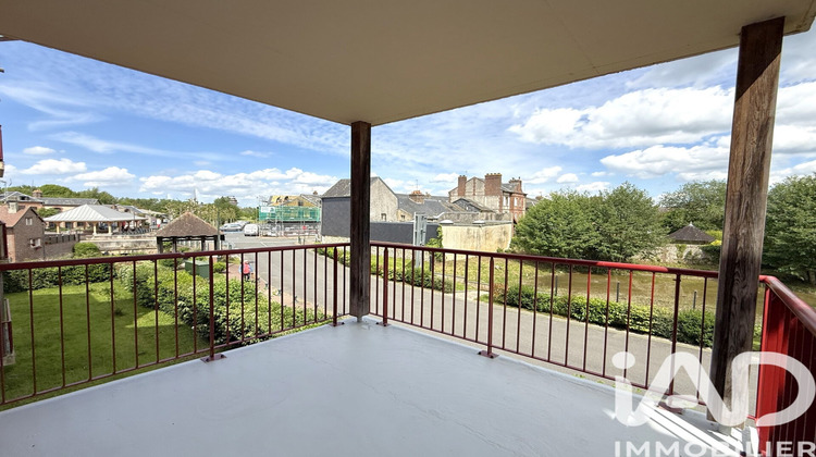 Ma-Cabane - Vente Appartement La Rivière-Saint-Sauveur, 61 m²