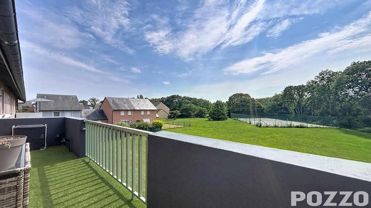 Ma-Cabane - Vente Appartement LA RIVIERE-SAINT-SAUVEUR, 61 m²