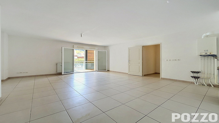 Ma-Cabane - Vente Appartement LA RIVIERE-SAINT-SAUVEUR, 68 m²