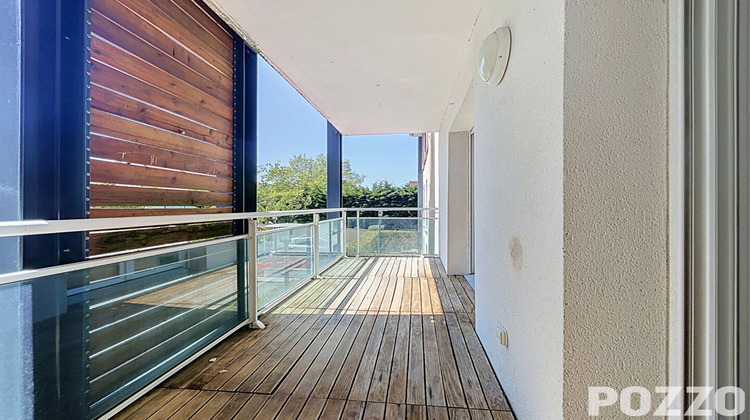 Ma-Cabane - Vente Appartement LA RIVIERE-SAINT-SAUVEUR, 68 m²