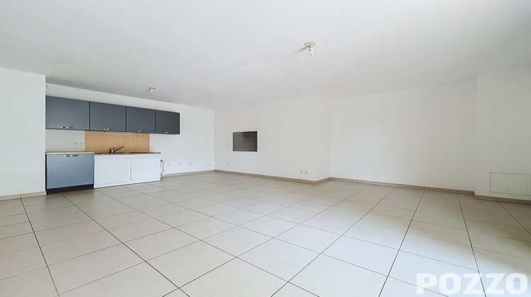 Ma-Cabane - Vente Appartement LA RIVIERE-SAINT-SAUVEUR, 68 m²