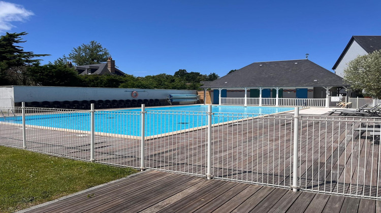 Ma-Cabane - Vente Appartement La Riviere-Saint-Sauveur, 54 m²